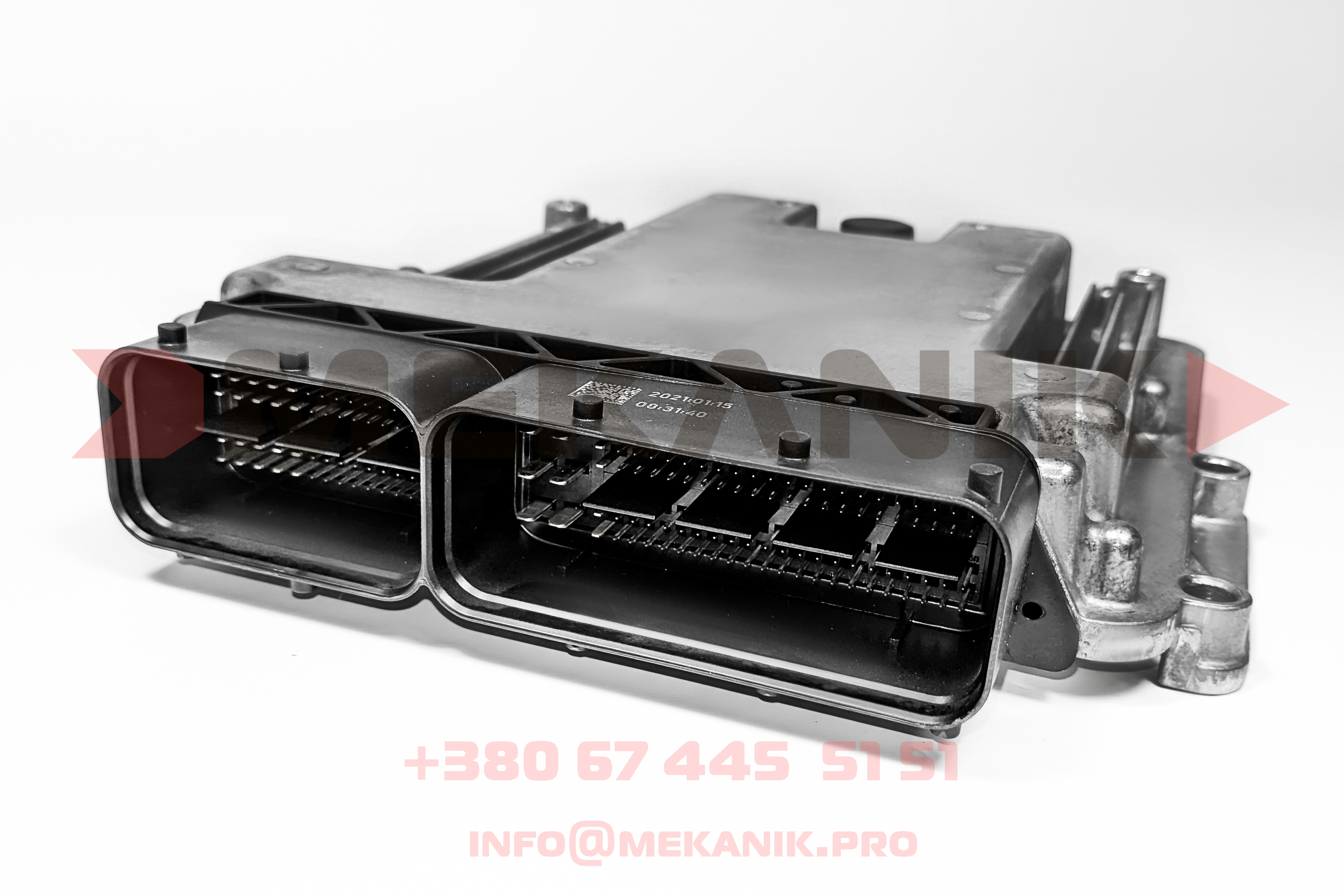 MKO 7247854 MEKANIK OEM